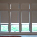 Roller Shades Project on Watershed Way in Fulshear TX