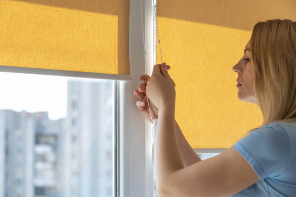 Roller Blinds