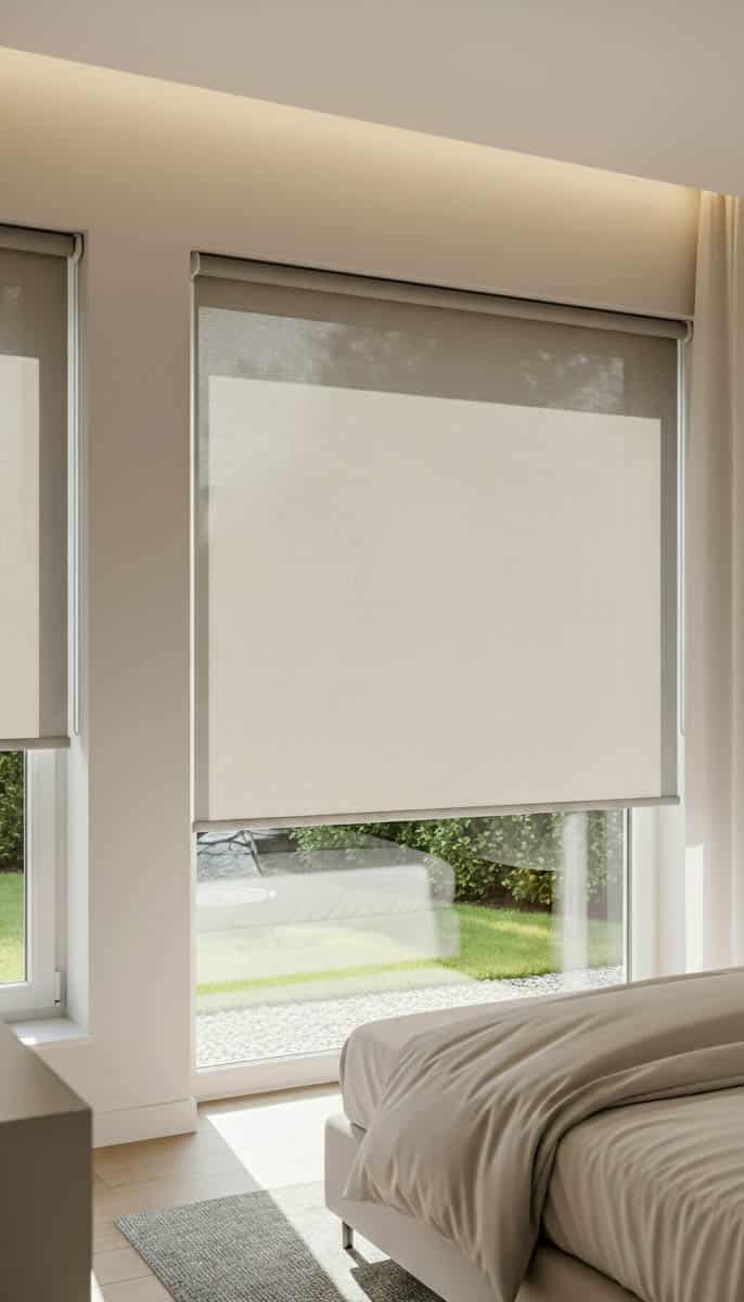 Roller Blinds