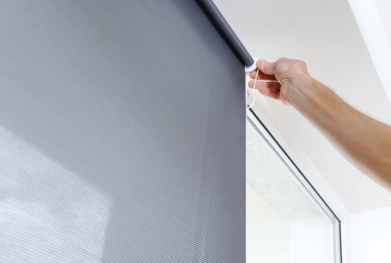 Wholesale Pricing Blackout Roller Shades