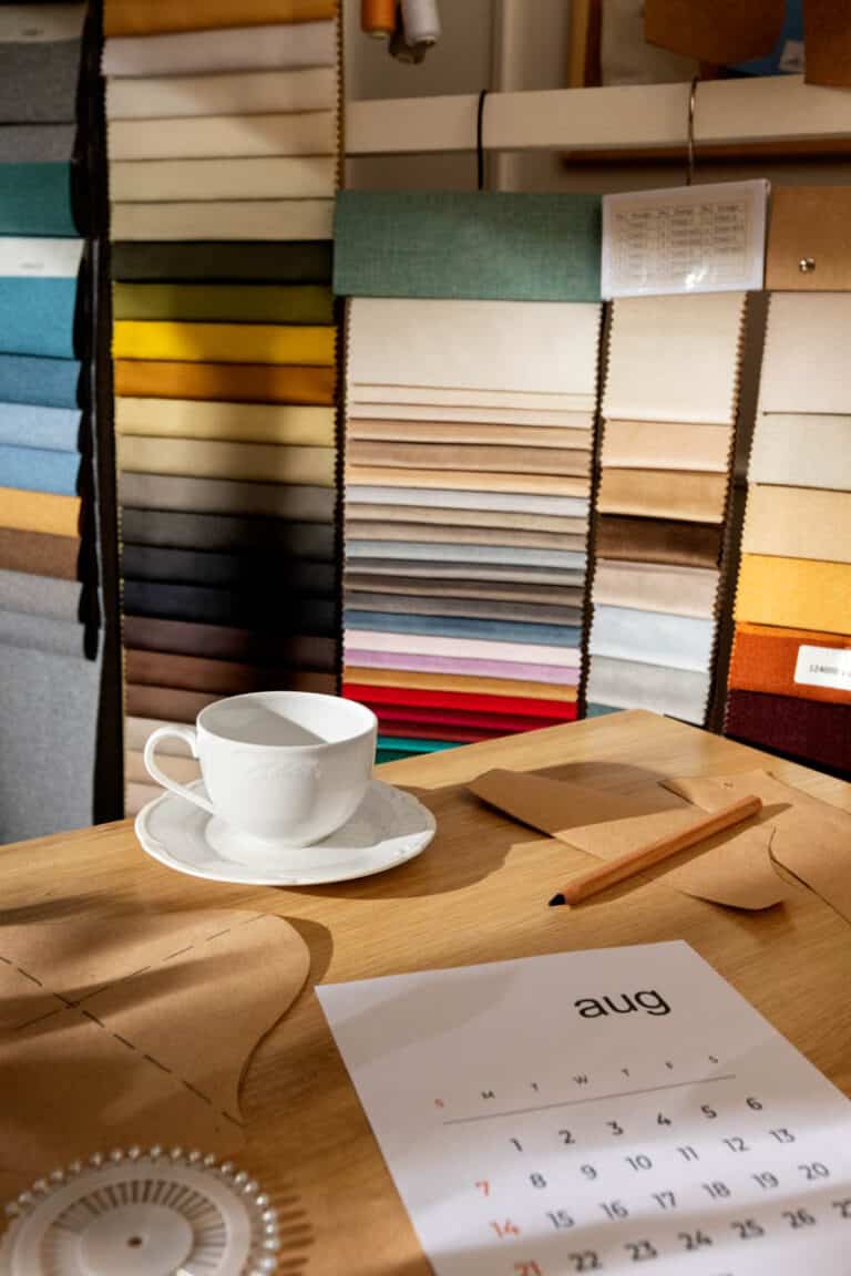 Wholesale Pricing Blackout Roller Shades