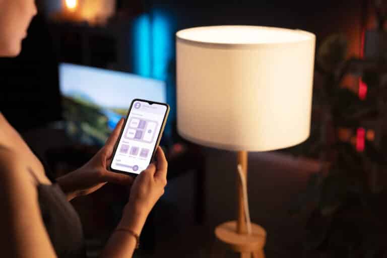 integrate your motorized roller shades with Alexa and Google Ho