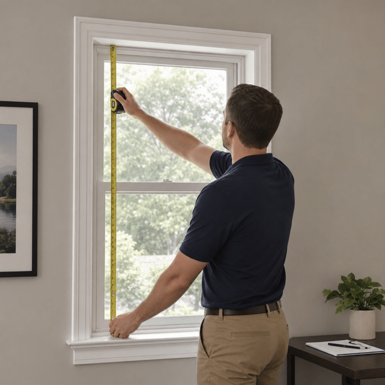 Custom Blinds Houston