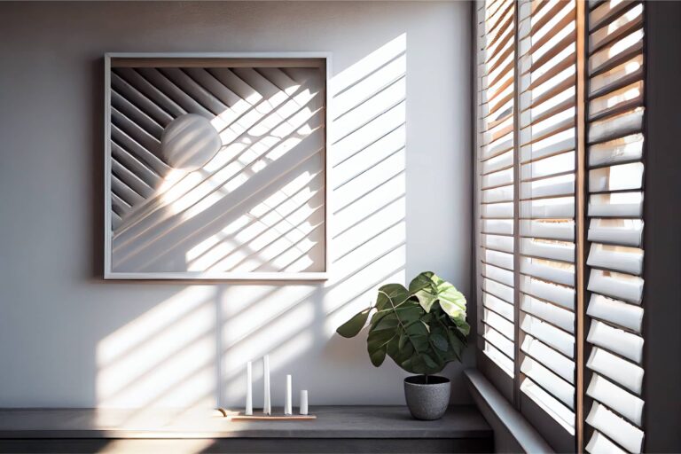 How to Choose the Right Window Treatments for Your Houston Home